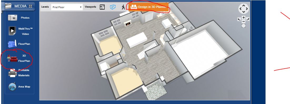 space designer